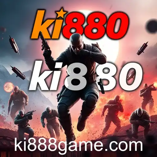 Exploring the Thrill of 'Action Packed' Games: The Rise of 'ki888' as a Gateway to Adrenaline