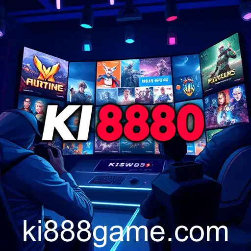 Digital Gaming Trends and KI888 Influence