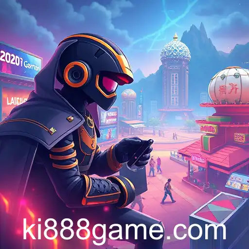 The Evolution of Online Gaming in 2025