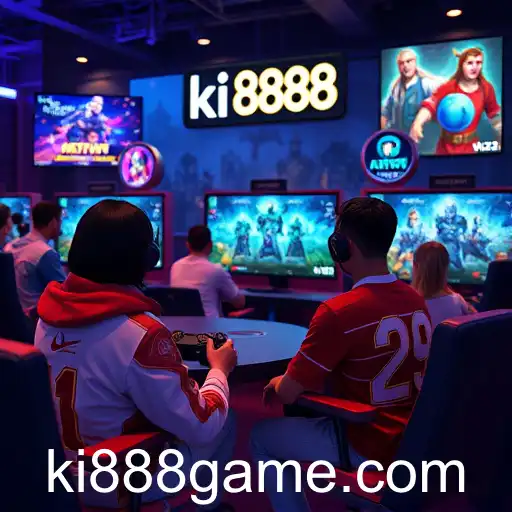 The Evolution of Online Gaming and its Global Impact