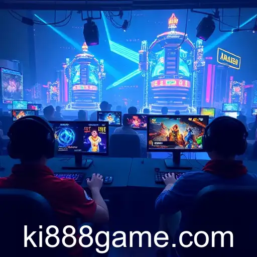 Gaming Evolution in 2025