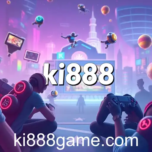 Gaming Evolution: The Rise of Virtual Realms