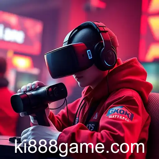 Gaming Trends and the Rise of Online Platforms