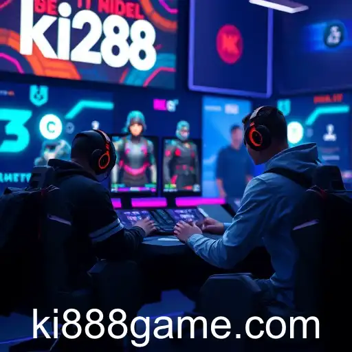 Gaming Trends in a Digital World