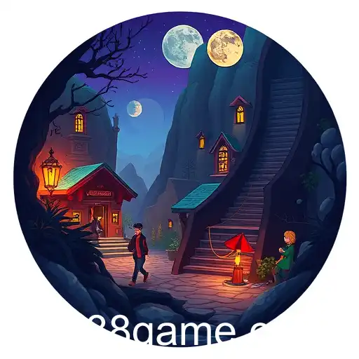 Digital Escape: Gaming Trends and Innovations