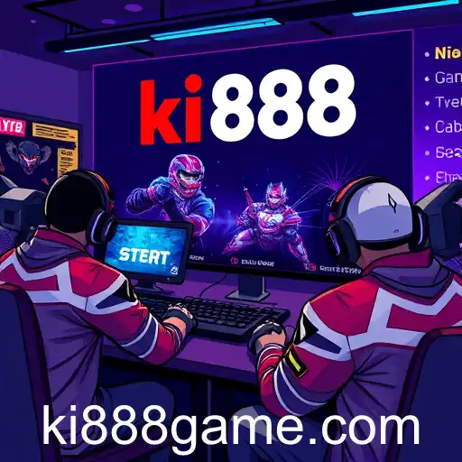 The Rise of ki888: A Gaming Revolution