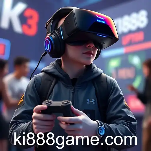 The Rise of Online Gaming in 2025