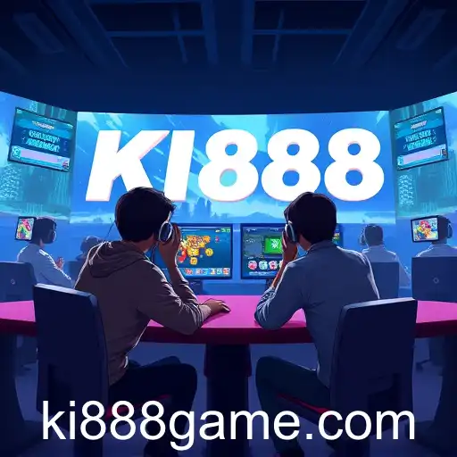 The Rise of KI888: Transforming Online Gaming