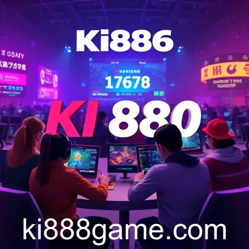 The Rise of KI888 in Online Gaming