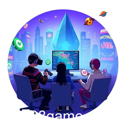 The Rise of Online Gaming in 2025