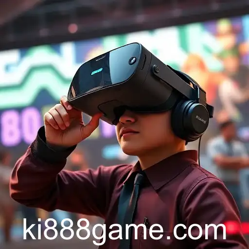 Rise of Online Gaming Platforms in 2025