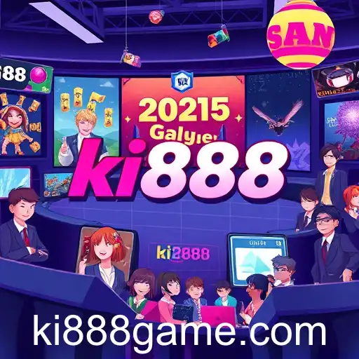 Rising Trends in Online Gaming Platforms