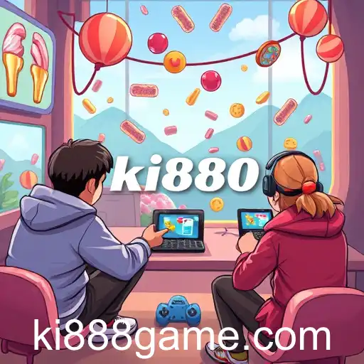 Exploring the Casual Play Category: A Gentle Introduction with ki888