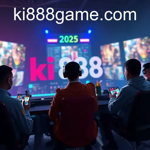 Gaming Trends and Advancements in 2025