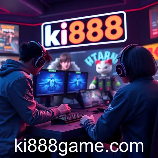 Gaming Trends in a Digital World