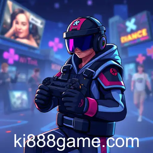 The Influence of KI888 on Gaming Communities