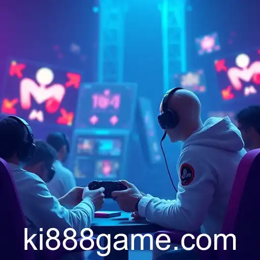 The Evolution of Online Gaming Platforms