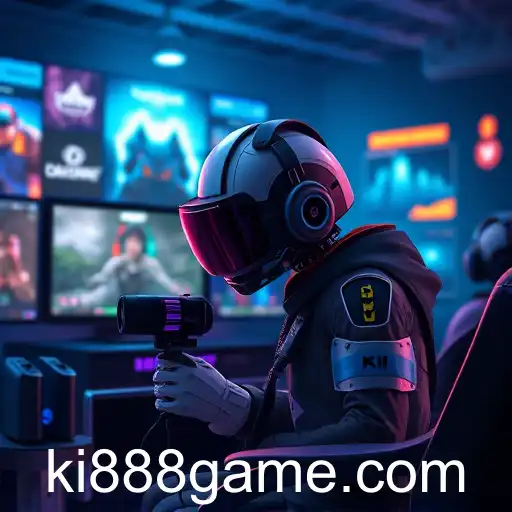 The Rise of Online Gaming in 2025