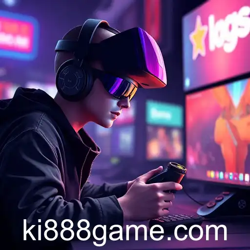 The Surge of Online Gaming in Recent Years