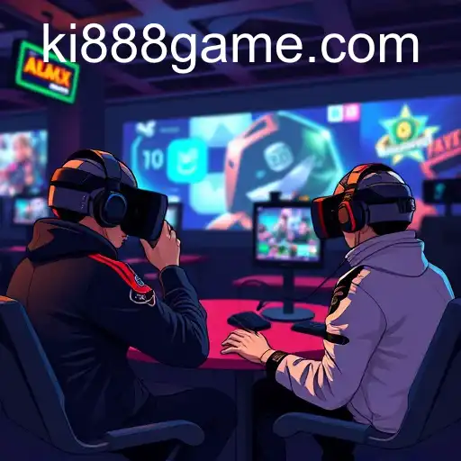 The Rise of Online Gaming Trends