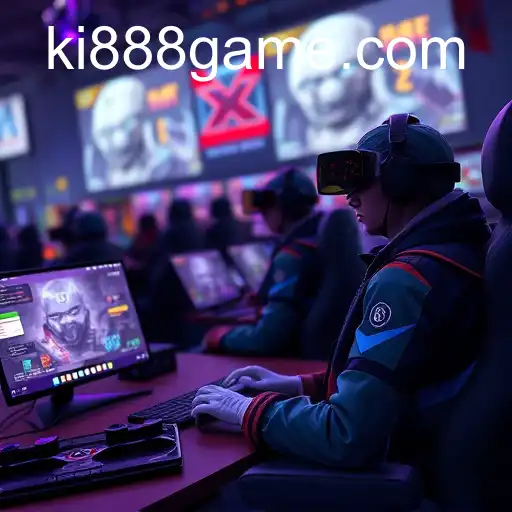 Rise of Online Gaming Platforms in the Modern Era