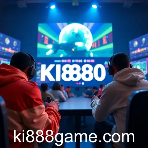 The Rise of Gaming Platforms Amidst 2025 Trends