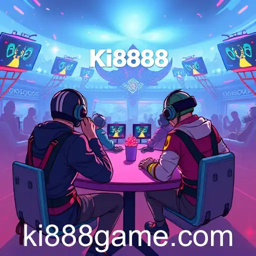 The Rise of KI888 in the Gaming World