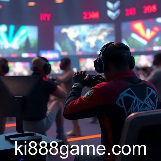 The Rise of KI888: Transforming Online Gaming