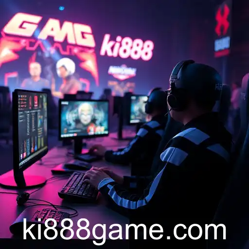 The Rise of Online Gaming in the Modern Era