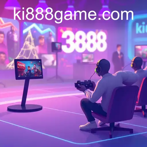 The Rise of Online Gaming Platforms in 2026