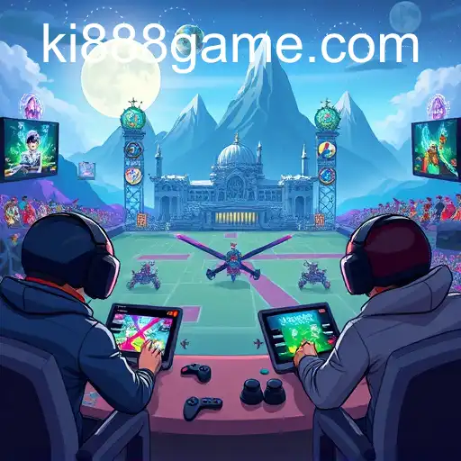 The Rise of Online Gaming Platforms