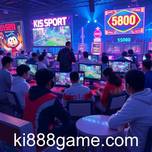 Rising Popularity of Online Gaming in 2025