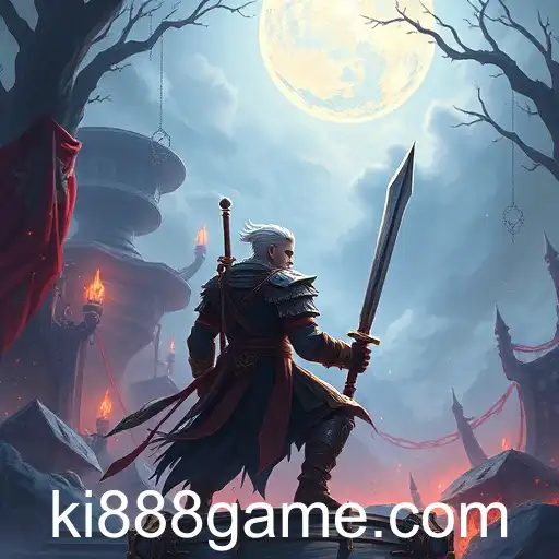 The Enchanting World of Role-Playing Games: Exploring 'ki888' and Beyond