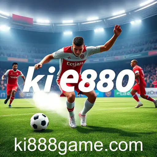 Exploring the World of Sports Games: A Spotlight on 'ki888'