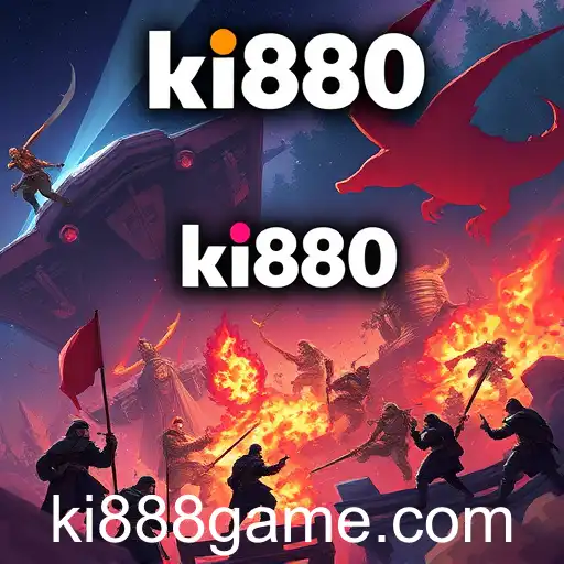 Exploring the Intricacies of Strategy Games: A Realm of Ki888